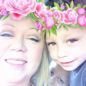 Meet your Posher, Kristen